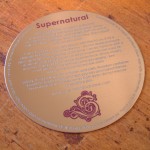 Dodo Juice Supernatural Plaque