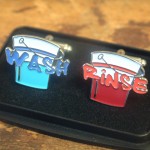 Dodo Juice Wash And Rinse Cufflinks