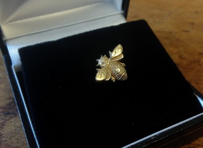 9ct, 18ct gold and sterling silver
