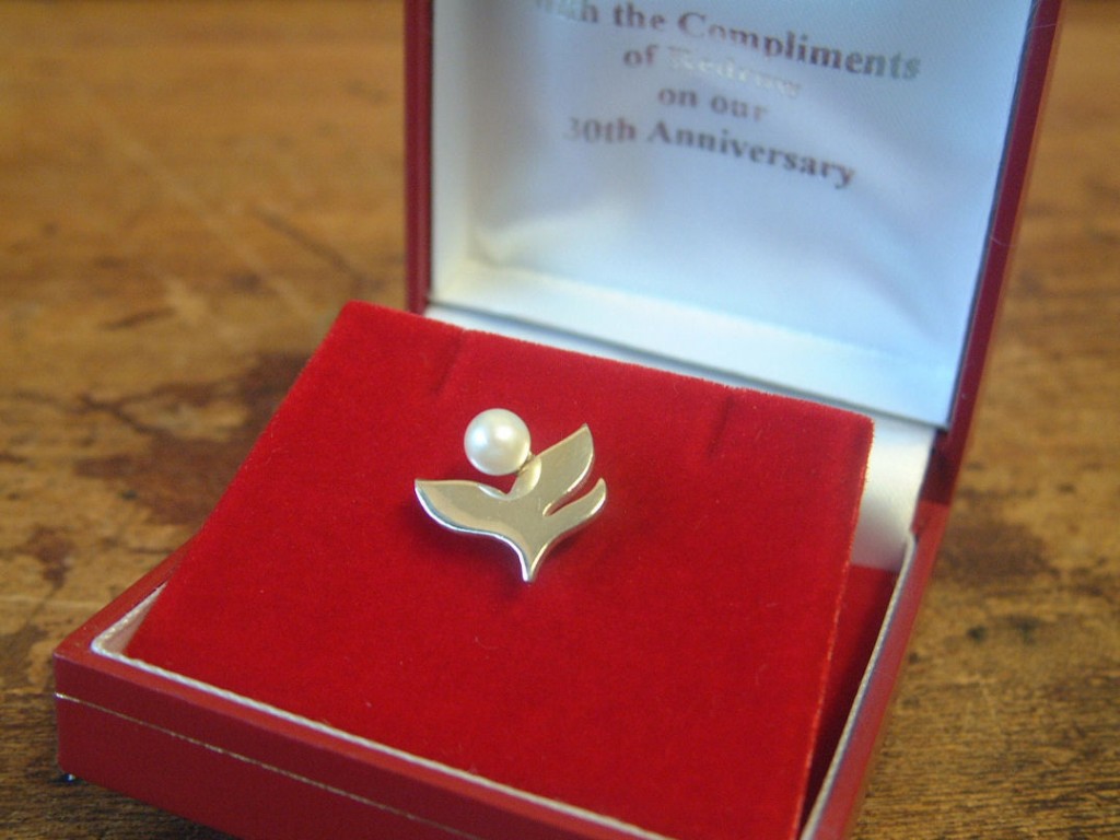 Precious Metal Items