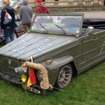 VW Festival
