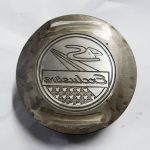 Porsche Grill Badge 4S Exclusive Tooling