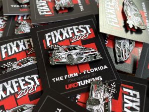FixxFest 2021 Badges