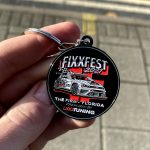 FixxFest 2021 Keychain