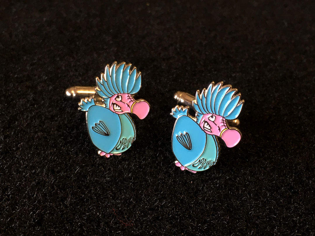 Cufflinks