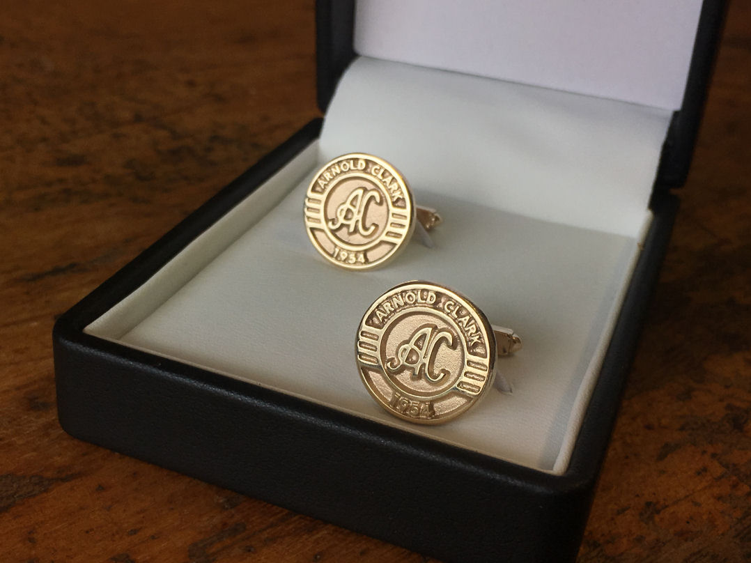Gold & Sterling Silver