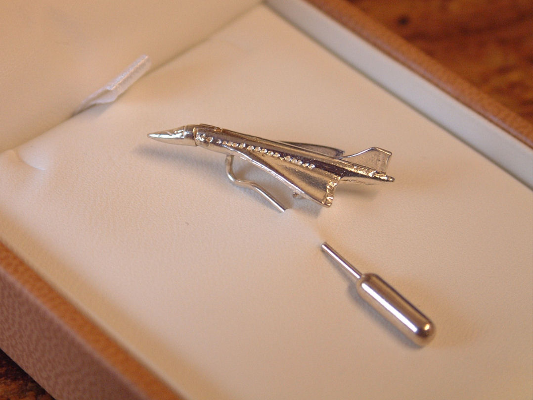 Stick Pins