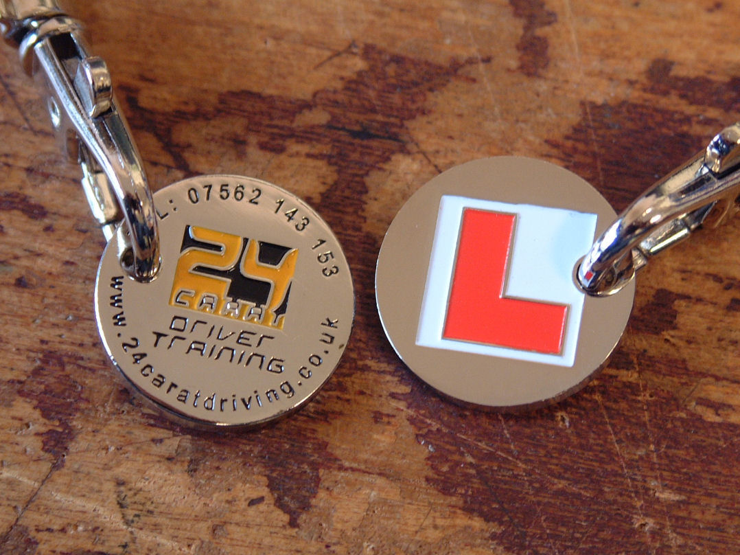 Trolley Coins