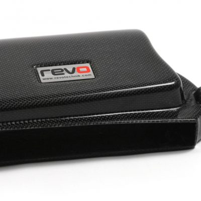Revo Carbon Fiber Induction Kit Revo Carbon Fiber Induction Kit